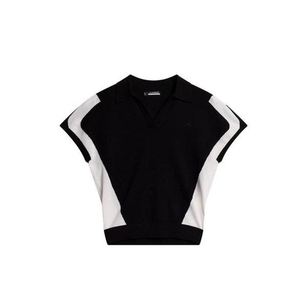 25SS セーター GWKW126759999 BLACK DOM