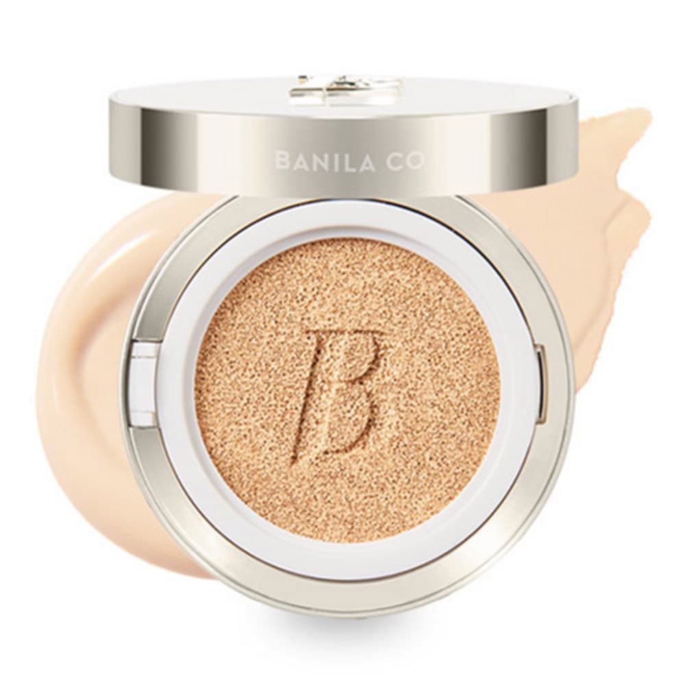 [19ライト] カバーリシャスアルティメットホワイトクッションファンデーション(14g,1個)