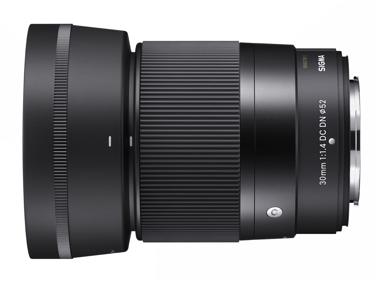 30mm F1.4 DC DN [フジフイルム用] 交換用レンズ