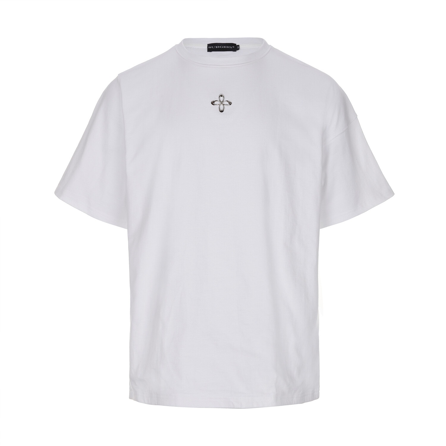Tシャツ・カットソー SURGERY unbalance operating room T-shirts 5FT1972 Unbalance Operating Room T-Shirts'｜SURGERY｜ティーシャツ
