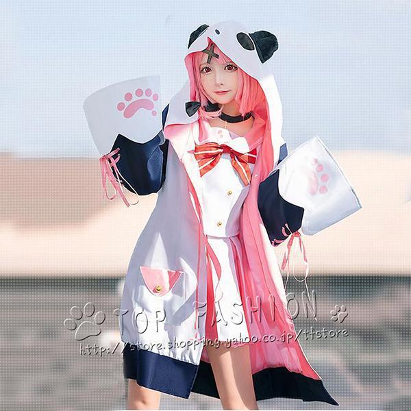 2026新品推奨 にじさんじ所属 バーチャルYouTuber VTuber 3周年記念新衣装 笹木咲 コスプレ衣装 コスチューム 変身 仮装 ステージ服 舞台 ハロウィン クリスマス