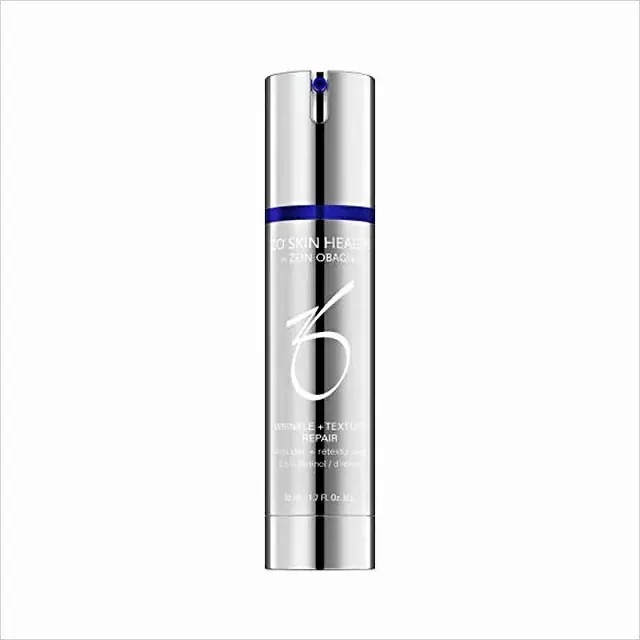 [国内正規品]Wテクスチャーリペア 50ml 美容液乳液 ドクターズ コスメ オバジ 美容クリニック 美容 皮膚科 マイクロ エマルジョン レチノール 0.5% ピュア ビタミンA 皮むけ