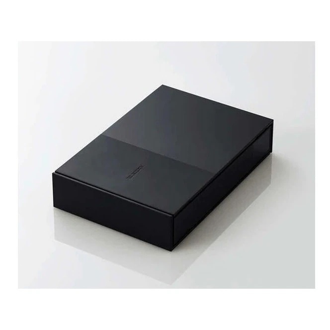 ELD-GTV060UBK [ブラック] 外付けHDD 6TB