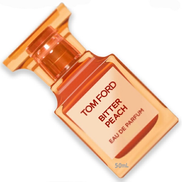 TOM FORD ビター ピーチ オード パルファム スプレィ 50mL
