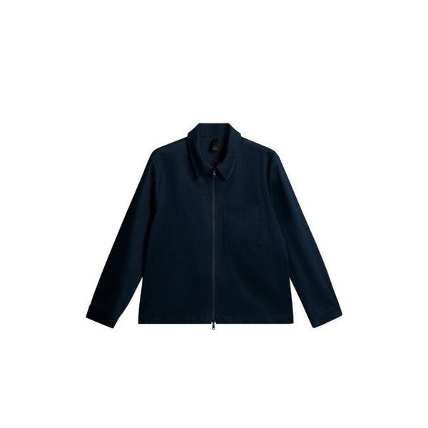 25SS 長袖シャツ FMTA129656855 JL NAVY DOM