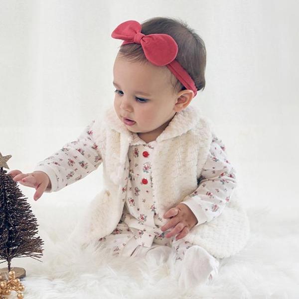 TC01 冬 ロメールモーダル宇宙服(ヘアバンド)(RED)_ 01S717557 (S41296601)