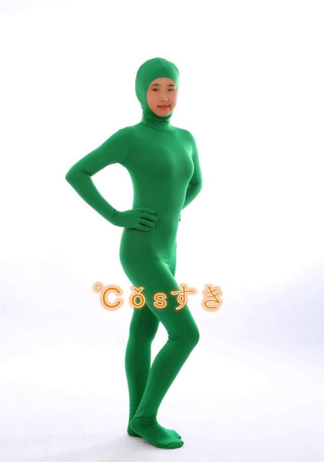 【新品開催 】全身タイツ 青色 大人用 ステージ衣装　弾力と伸縮性あり　コスチューム コスプレ衣装 高品質 新品 Cosplay アニメ