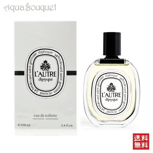 ディプティック オードトワレ ロー 100ml DIPTYQUE LEAU DIPTYQUE EDT