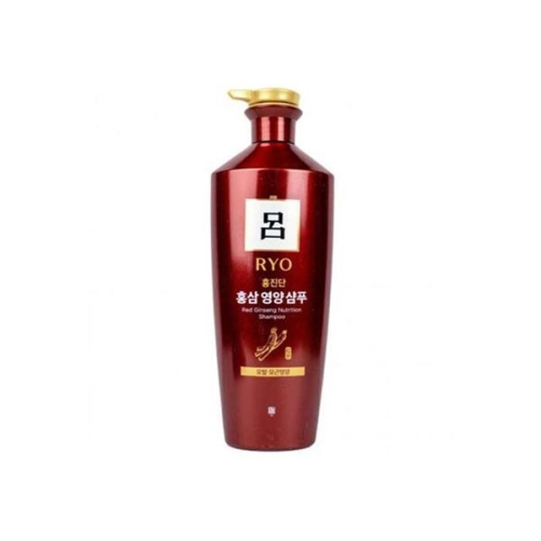 RGKO8OS4SP BTMリョホンジンダン シャンプー 乾燥性頭皮用 820ml