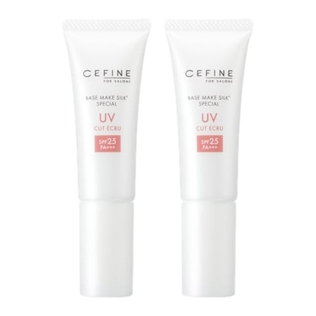 ザ・UVカットエクリュ 25 30g x 2 お得な2個セット
