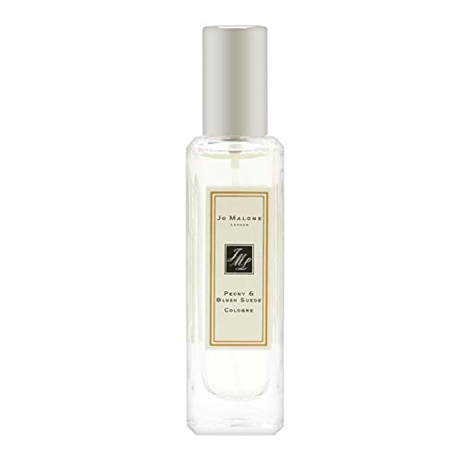 ジョーマローン ピオニー＆ブラッシュスエード EDC スプレー 30ml JO MALONE (並行輸入品)