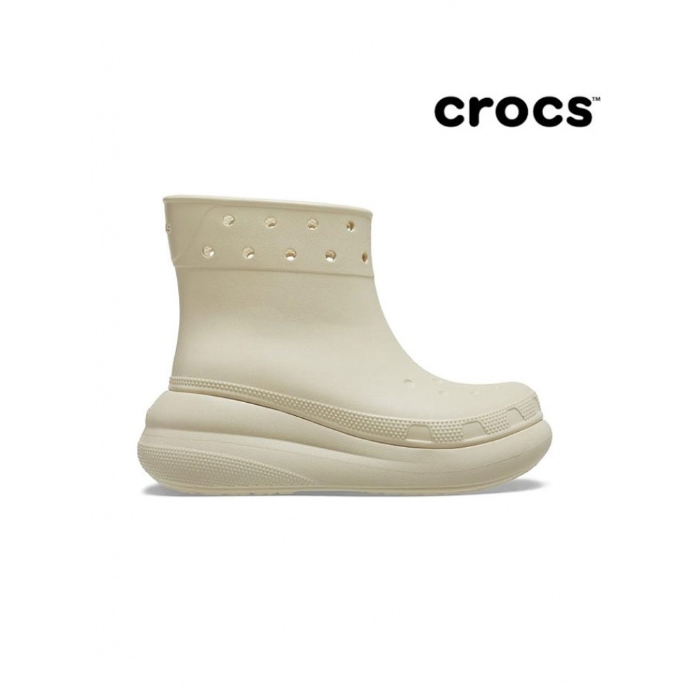クロックス共用クラッシュブーツ207946-2Y2 10,421円
