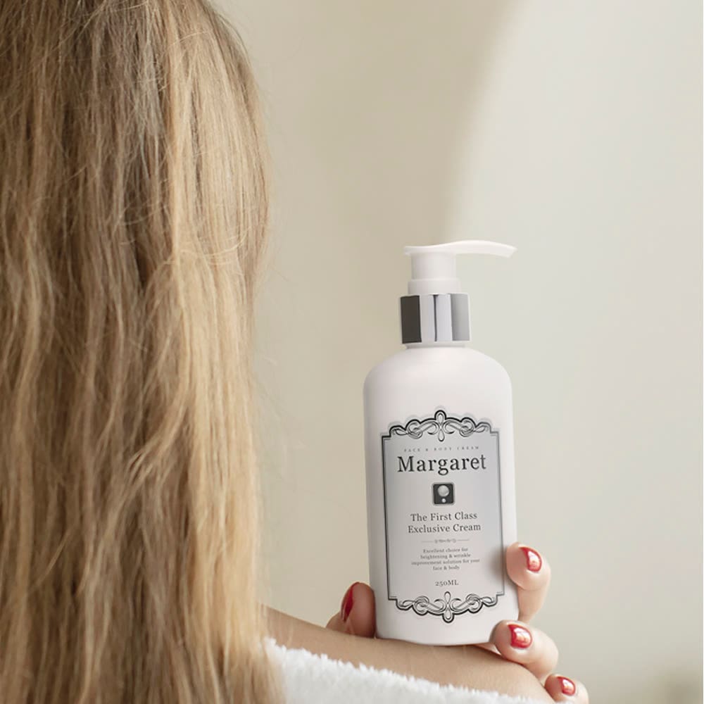 オールインワン クリーム 大容量 250m