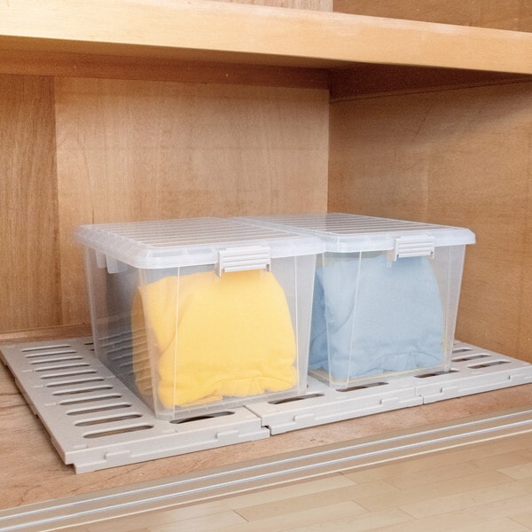 マルチパレット浅型 ローラー付き 10枚セット メーカー直送