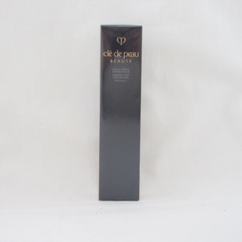 資生堂 クレ・ド・ポー ボーテ ヴォワールコレクチュールn プレメイクアップ 40g ( 0512-T4 )