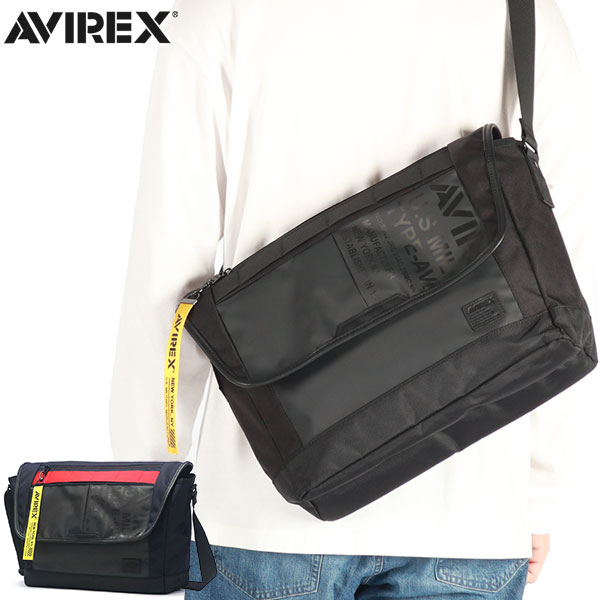 メッセンジャーバッグ メンズ ミリタリー A4 バッグ ショルダーバッグ 斜めがけバッグ 撥水 かっこいい ブランド 大きめ PC SUPER HORNET フラップショルダーバッグ AVX592
