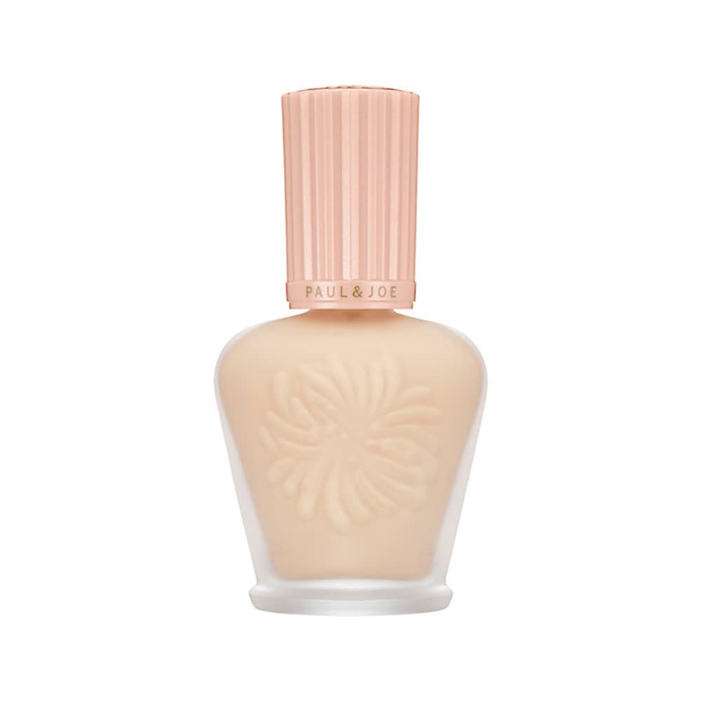 ポール & ジョー モイスチュアライジング ファンデーション プライマー #01 化粧下地 1個 (x 1) 並行輸入品