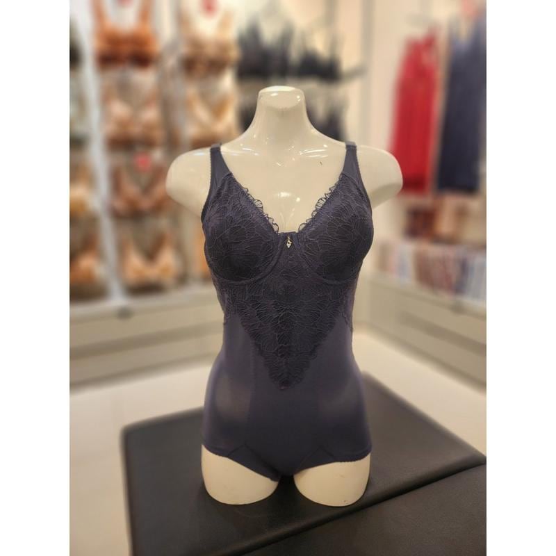 [釜山店] BBM機能性ノバレル不織布補正オールインワンBT3511A NAVY