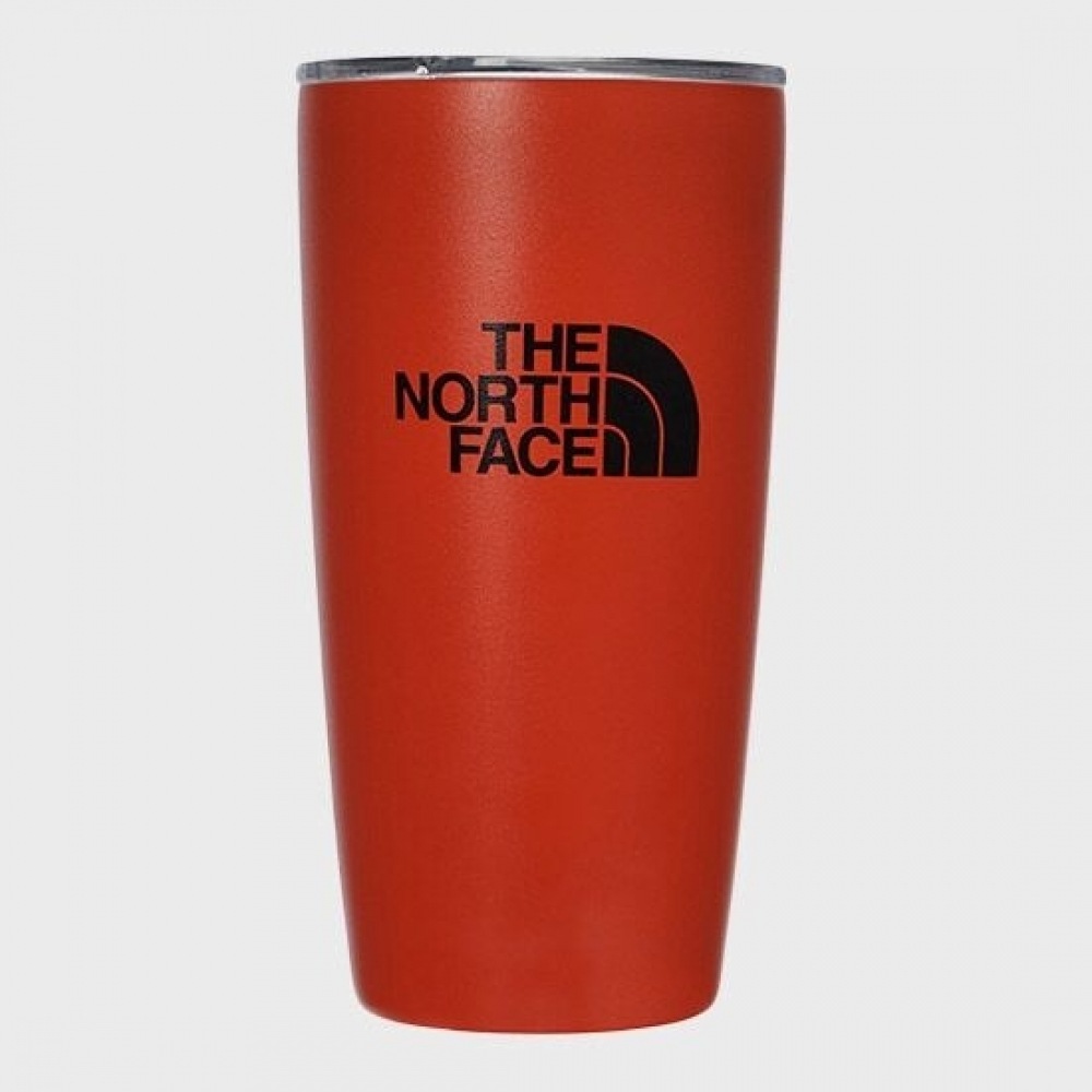 ザノースフェイス [ノースフェイス] TNF タンブラー 473ML NA5CP07C_RED