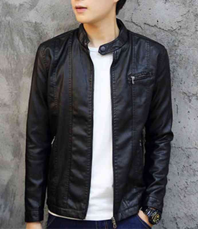 ライダースジャケット メンズ ショット ブルゾン 着こなし 革ジャン 冬 秋 アウター ダブル レザー ブランド おすすめ Tシャツ 厚手 革 おしゃれ セール レザージャケット シングル スエード