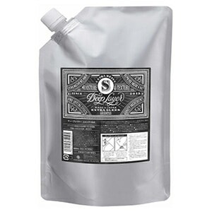 3個セット ビューティーエクスペリエンス ディープレイヤー シャンプー ExS 800ml