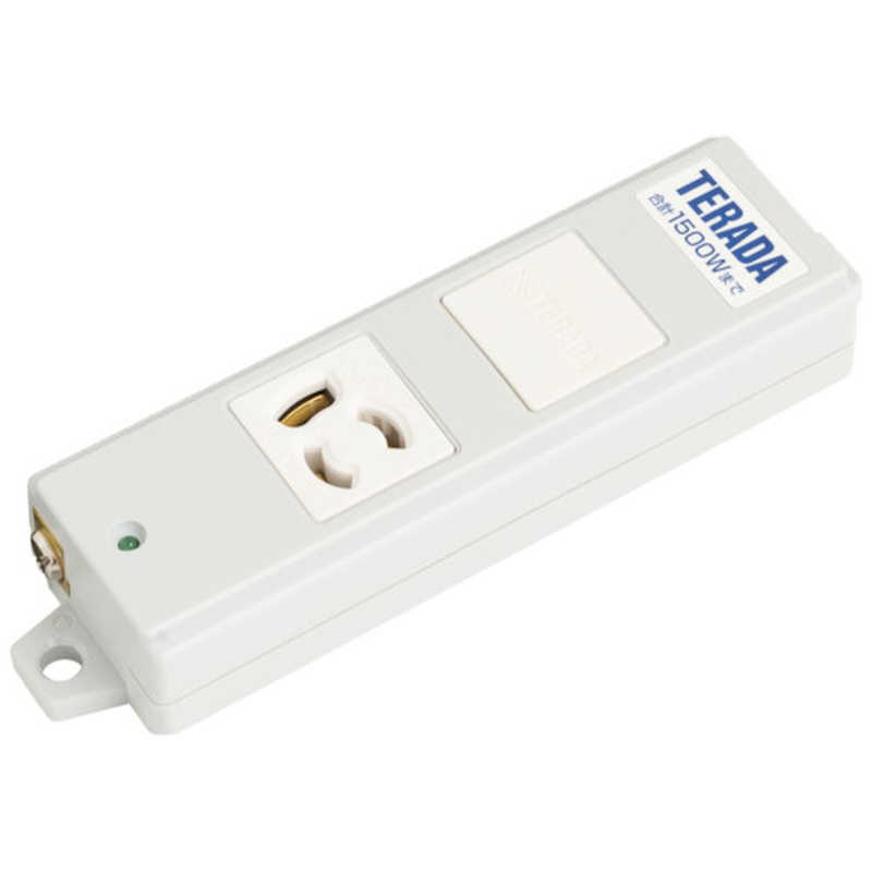 TERADA　ОAタップ 1口　AHY155W
