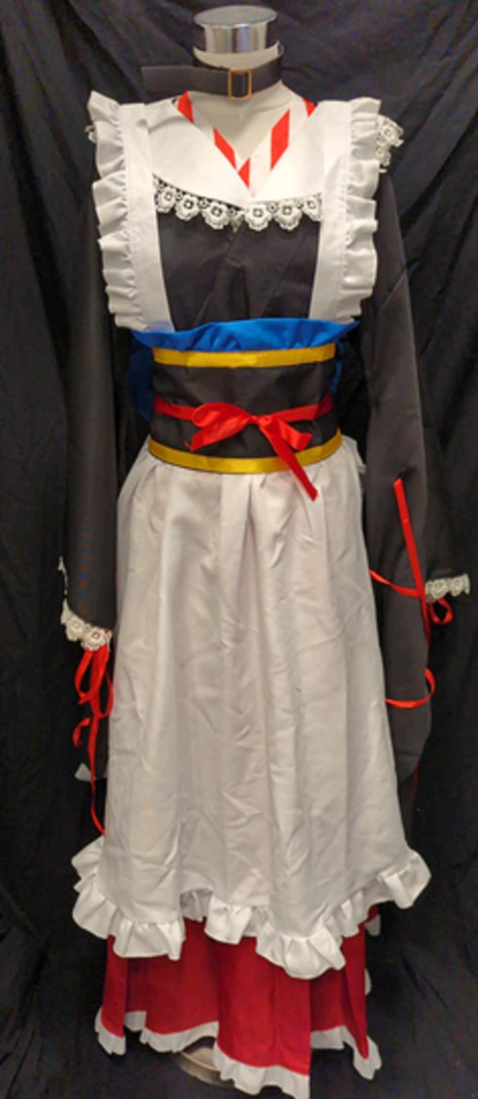 にじさんじ 戍亥とこ コスプレ衣装 舞台演出服 ハロウィン イベント 学園祭 クリスマス仮装