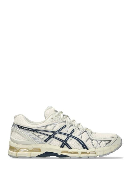 ASICS Men Sneakers 1203A388104 Neutrals