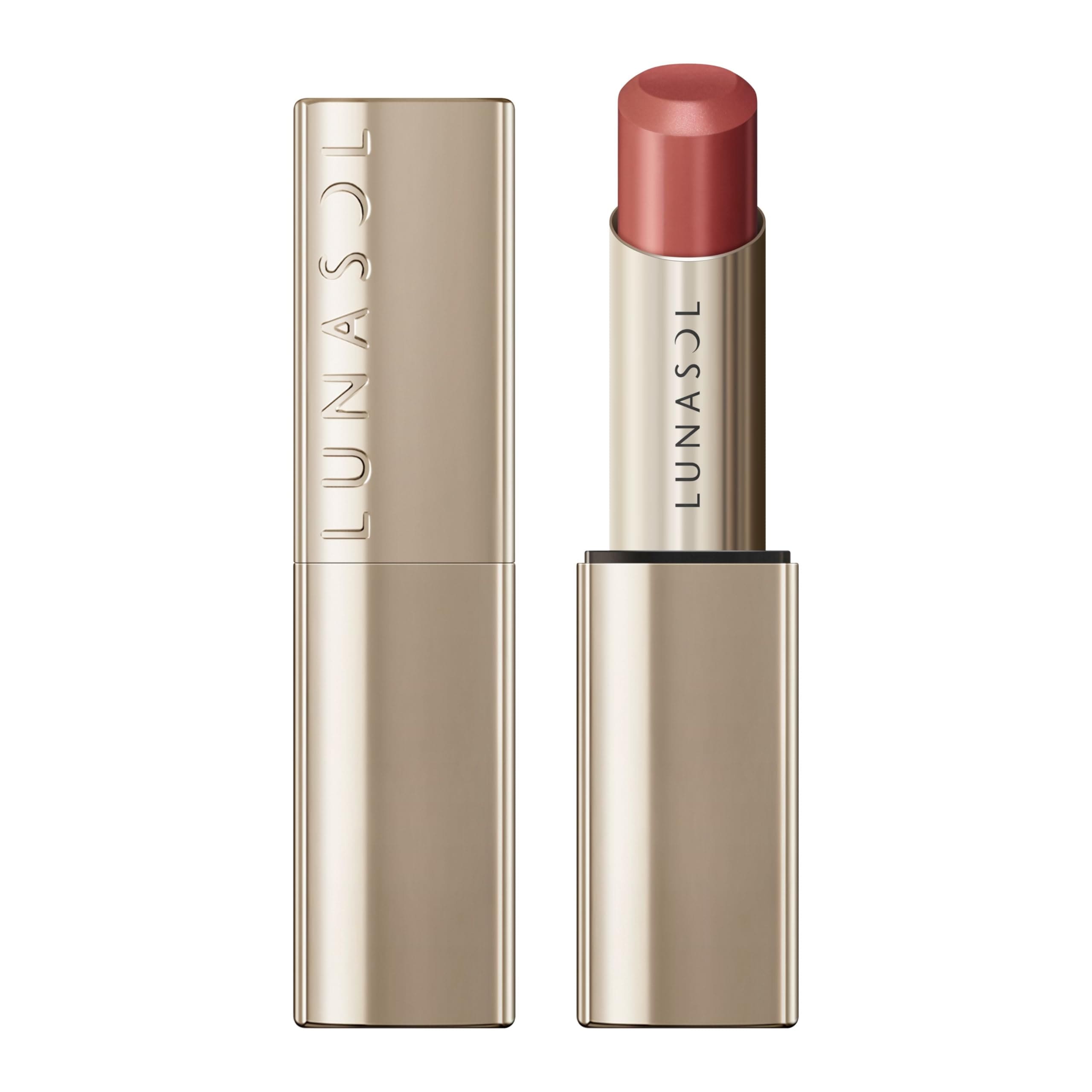 ルナソル フュージングカラーリップス ０５