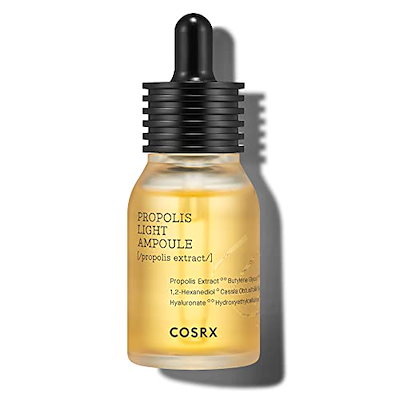 COSRX Full Fit Propolis Light Ampule 30ml / 1.01 fl.oz　/　フール...のサムネイル
