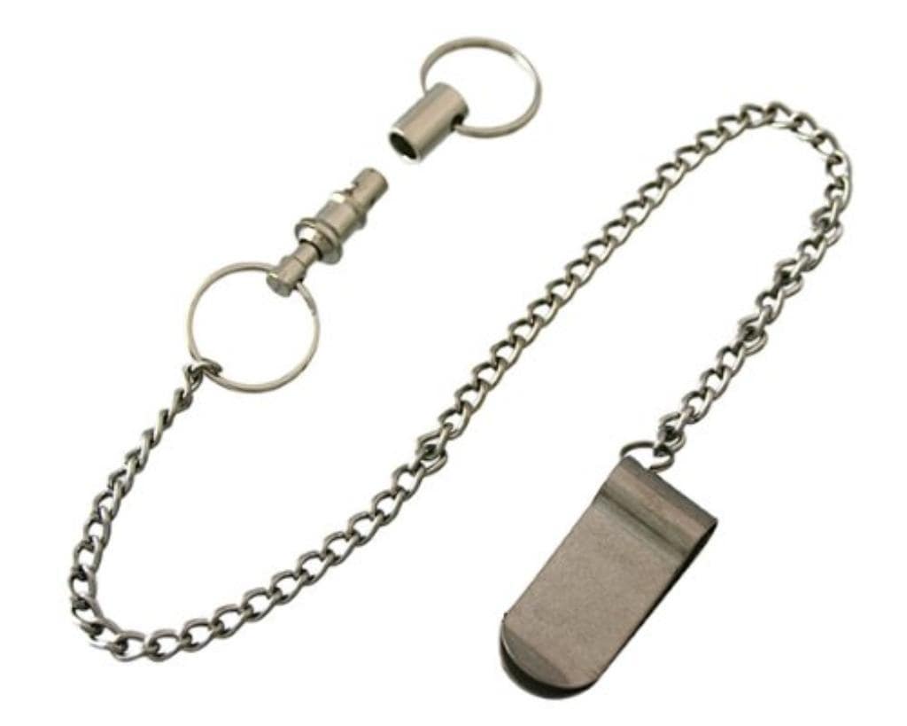 大一鋼業 マーキー ギア チェーン脱着式 MG-6 [まとめ買い10個セット] 8,334円