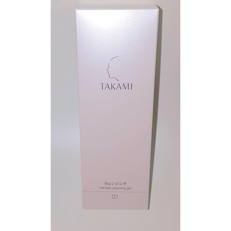 タカミ クレンジング 100g メイク落とし