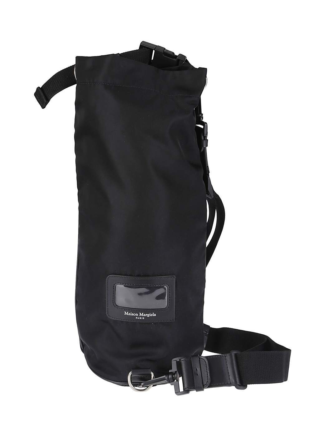 SB2WA0005P6763_T8013 ブラック 秋冬2024 クラッチバッグ レディース ia