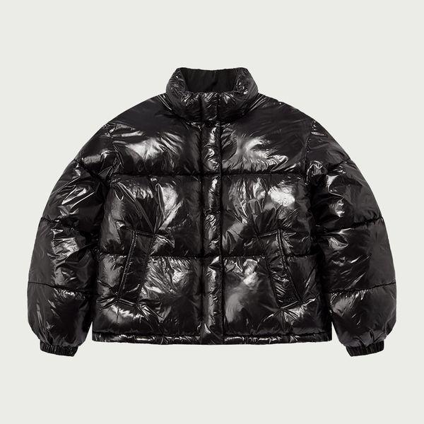 女性フォレストショートキルティングジャンパー095 10540 110 814 69 _P408489231