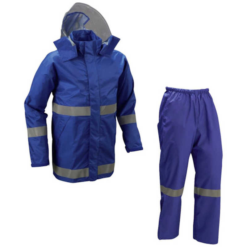 船橋　ライジングレイン ブルー 5Lサイズ　FS10000BL5L