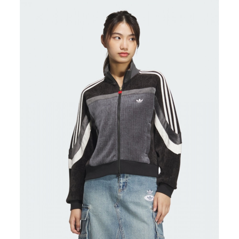 アディダスレトロリミックストラックジャケット JL8442