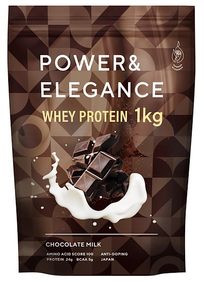 Qoo10] 逗子食品 ホエイプロテイン POWER& : サプリメント