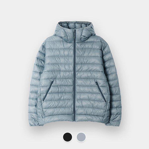 [] 075940 フード付き軽量ジャケット 10,069円