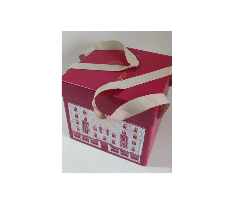 フォートナム＆メイソン Fortnum & Mason ギフトボックス