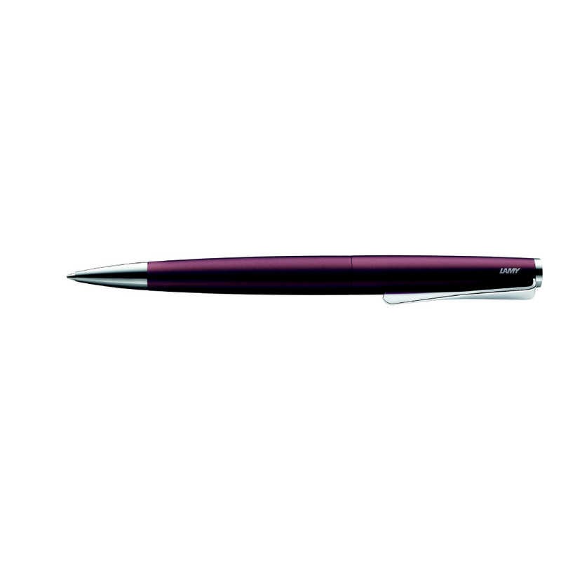 三菱えんぴつ　(限定)studio orion(ステュディオ オリオン) 油性ボールペンM オリオン M16黒 LAMY(ラミー)　L266OM