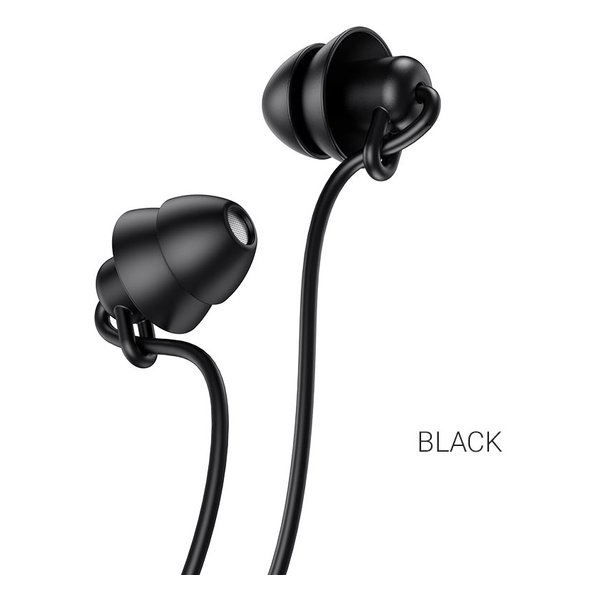 hoco. ワイヤレスヘッドホン ブラック HOCO Wireless Over-Ear Headphones, Bluetooth 5.3, HD Stereo