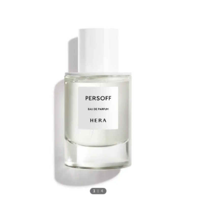 ペルソフ オーデ パルファム 40ml