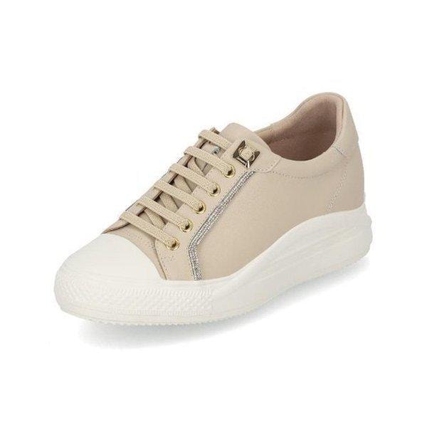 HC06 女性ポイントスニーカー ベージュ LCWS06U513 (34459417)