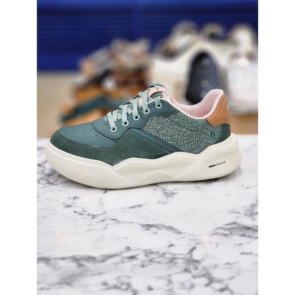 セーブゾーン05 女性4Cm軽量ヒールスポーティズムシューズ RKVKDP853 (S40922173) 8,787円