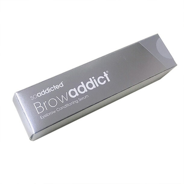 ブロウアディクト アイブロウ コンディショニングセラム 眉毛美容液 5ml 正規品