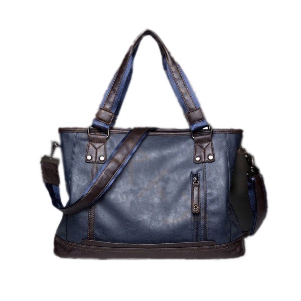 ビジネス ショルダーバッグ ブリーフケース トートバッグ 多機能 レザー 斜め掛け 通勤 2way 4,817円