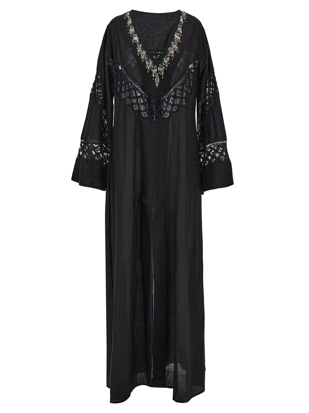 WALICEJA010BLK ブラック 春夏2024 ドレス レディース ju 81,345円