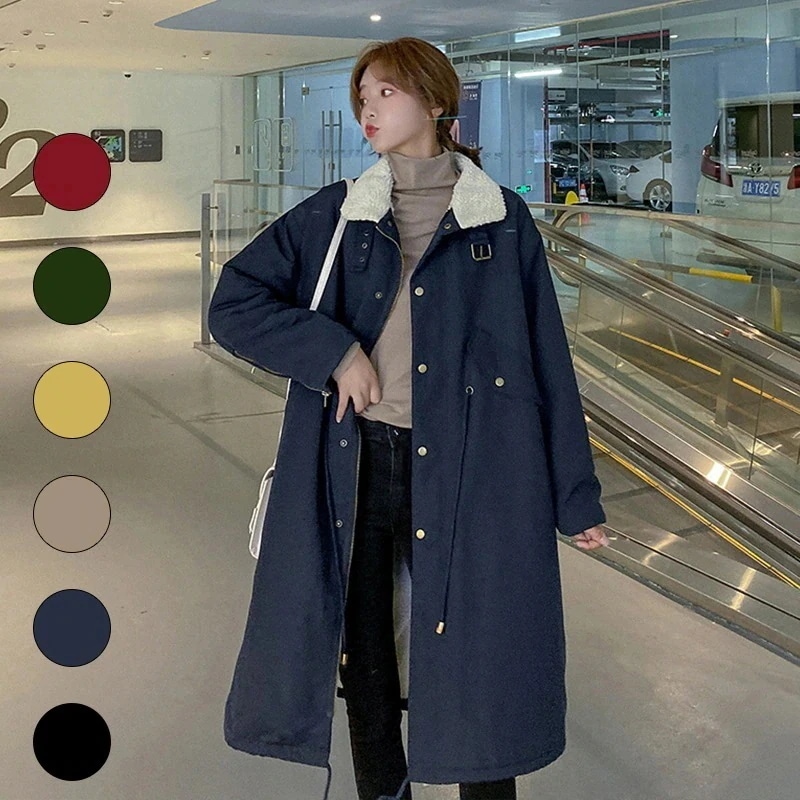 今だけMD1 韓国 コート 厚くて暖かい 大人気 ダウンコート ロングコート ファーコート モッズコート レディース服 ダッフルコート コート レディース ダウンコート レディース 韓国ファッション