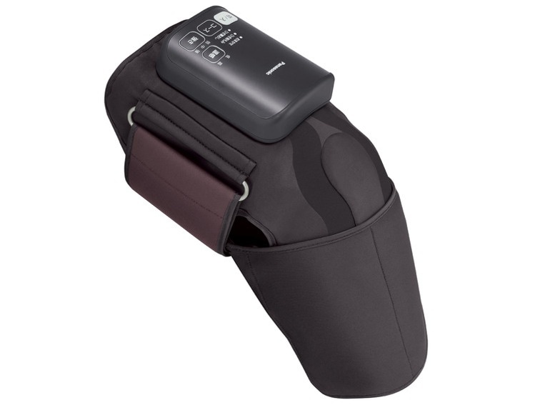 エアーマッサージャー EW-RJ50