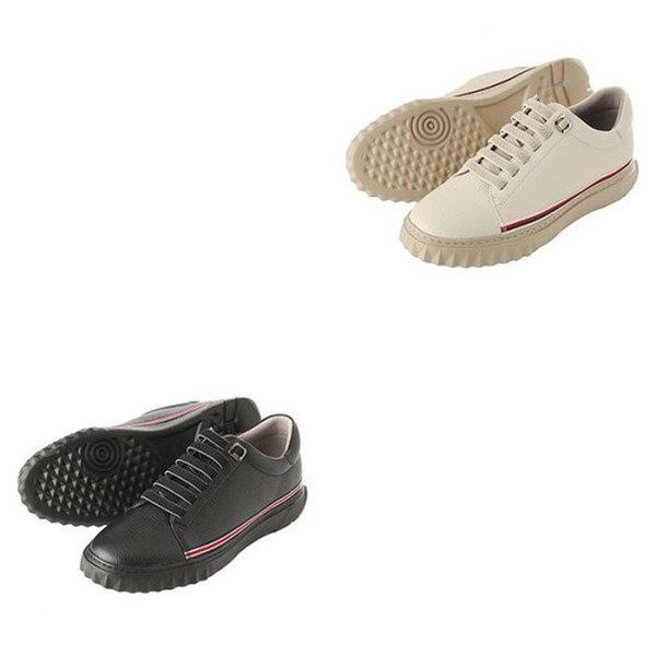 セーブゾーン01 牛革足の甲バンドスリップオン LCMS97U339 (11035769)